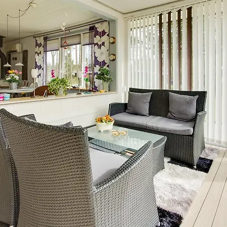 Casa vacanze Three-bedroom Holiday In *