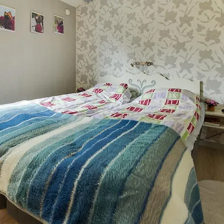 Casa vacanze Three-bedroom Holiday In *