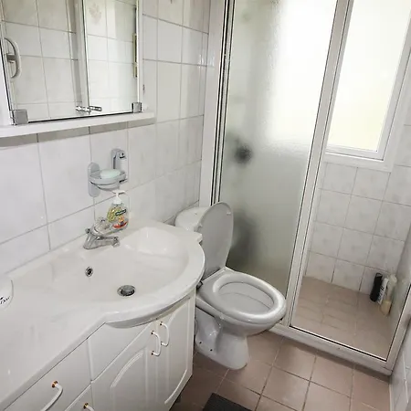 Casa vacanze Three-bedroom Holiday In *