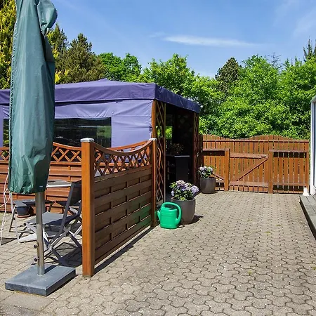 Three-bedroom Holiday In Casa vacanze Hals